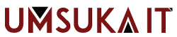 Umsuka IT Solutions Logo